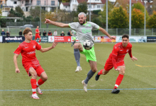 Stefan Seidel (FC Rottenburg, #07)

SG Empfingen vs. FC Rottenburg, Fussball, Landesliga 3 Wuerttemberg, 10. Spieltag, Saison 2024/2025, 19.10.2024, 

Foto: Ralph Kunze
