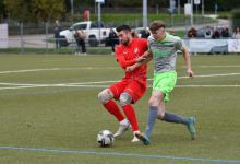 Daniel Angerer (FC Rottenburg, #20)

SG Empfingen vs. FC Rottenburg, Fussball, Landesliga 3 Wuerttemberg, 10. Spieltag, Saison 2024/2025, 19.10.2024, 

Foto: Ralph Kunze