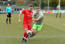 SG Empfingen vs. FC Rottenburg, Fussball, Landesliga 3 Wuerttemberg, 10. Spieltag, Saison 2024/2025, 19.10.2024, 

Foto: Ralph Kunze