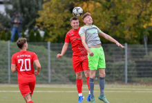 #

SG Empfingen vs. FC Rottenburg, Fussball, Landesliga 3 Wuerttemberg, 10. Spieltag, Saison 2024/2025, 19.10.2024, 

Foto: Ralph Kunze