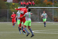 SG Empfingen vs. FC Rottenburg, Fussball, Landesliga 3 Wuerttemberg, 10. Spieltag, Saison 2024/2025, 19.10.2024, 

Foto: Ralph Kunze