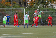 #

SG Empfingen vs. FC Rottenburg, Fussball, Landesliga 3 Wuerttemberg, 10. Spieltag, Saison 2024/2025, 19.10.2024, 

Foto: Ralph Kunze