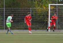 #

SG Empfingen vs. FC Rottenburg, Fussball, Landesliga 3 Wuerttemberg, 10. Spieltag, Saison 2024/2025, 19.10.2024, 

Foto: Ralph Kunze
