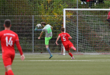 #

SG Empfingen vs. FC Rottenburg, Fussball, Landesliga 3 Wuerttemberg, 10. Spieltag, Saison 2024/2025, 19.10.2024, 

Foto: Ralph Kunze