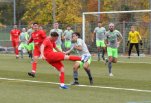 SG Empfingen vs. FC Rottenburg, Fussball, Landesliga 3 Wuerttemberg, 10. Spieltag, Saison 2024/2025, 19.10.2024, 

Foto: Ralph Kunze