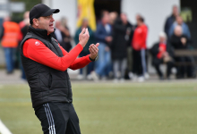 SG Empfingen vs. FC Rottenburg, Fussball, Landesliga 3 Wuerttemberg, 10. Spieltag, Saison 2024/2025, 19.10.2024, 

Foto: Ralph Kunze