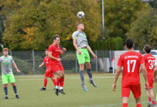 SG Empfingen vs. FC Rottenburg, Fussball, Landesliga 3 Wuerttemberg, 10. Spieltag, Saison 2024/2025, 19.10.2024, 

Foto: Ralph Kunze