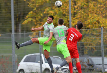 SG Empfingen vs. FC Rottenburg, Fussball, Landesliga 3 Wuerttemberg, 10. Spieltag, Saison 2024/2025, 19.10.2024, 

Foto: Ralph Kunze