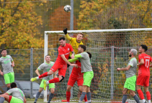 SG Empfingen vs. FC Rottenburg, Fussball, Landesliga 3 Wuerttemberg, 10. Spieltag, Saison 2024/2025, 19.10.2024, 

Foto: Ralph Kunze