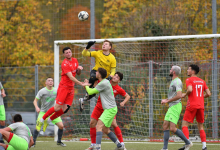 SG Empfingen vs. FC Rottenburg, Fussball, Landesliga 3 Wuerttemberg, 10. Spieltag, Saison 2024/2025, 19.10.2024, 

Foto: Ralph Kunze