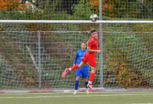 SG Empfingen vs. FC Rottenburg, Fussball, Landesliga 3 Wuerttemberg, 10. Spieltag, Saison 2024/2025, 19.10.2024, 

Foto: Ralph Kunze