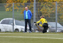SG Empfingen vs. FC Rottenburg, Fussball, Landesliga 3 Wuerttemberg, 10. Spieltag, Saison 2024/2025, 19.10.2024, 

Foto: Ralph Kunze