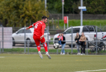SG Empfingen vs. FC Rottenburg, Fussball, Landesliga 3 Wuerttemberg, 10. Spieltag, Saison 2024/2025, 19.10.2024, 

Foto: Ralph Kunze