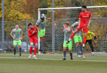 SG Empfingen vs. FC Rottenburg, Fussball, Landesliga 3 Wuerttemberg, 10. Spieltag, Saison 2024/2025, 19.10.2024, 

Foto: Ralph Kunze