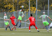 SG Empfingen vs. FC Rottenburg, Fussball, Landesliga 3 Wuerttemberg, 10. Spieltag, Saison 2024/2025, 19.10.2024, 

Foto: Ralph Kunze