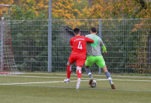 SG Empfingen vs. FC Rottenburg, Fussball, Landesliga 3 Wuerttemberg, 10. Spieltag, Saison 2024/2025, 19.10.2024, 

Foto: Ralph Kunze