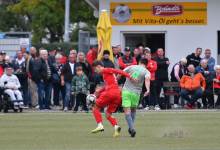 SG Empfingen vs. FC Rottenburg, Fussball, Landesliga 3 Wuerttemberg, 10. Spieltag, Saison 2024/2025, 19.10.2024, 

Foto: Ralph Kunze