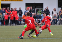 SG Empfingen vs. FC Rottenburg, Fussball, Landesliga 3 Wuerttemberg, 10. Spieltag, Saison 2024/2025, 19.10.2024, 

Foto: Ralph Kunze