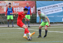 SG Empfingen vs. FC Rottenburg, Fussball, Landesliga 3 Wuerttemberg, 10. Spieltag, Saison 2024/2025, 19.10.2024, 

Foto: Ralph Kunze