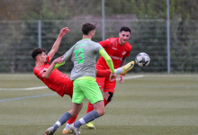 SG Empfingen vs. FC Rottenburg, Fussball, Landesliga 3 Wuerttemberg, 10. Spieltag, Saison 2024/2025, 19.10.2024, 

Foto: Ralph Kunze