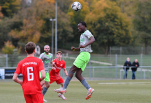 SG Empfingen vs. FC Rottenburg, Fussball, Landesliga 3 Wuerttemberg, 10. Spieltag, Saison 2024/2025, 19.10.2024, 

Foto: Ralph Kunze
