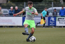 SG Empfingen vs. FC Rottenburg, Fussball, Landesliga 3 Wuerttemberg, 10. Spieltag, Saison 2024/2025, 19.10.2024, 

Foto: Ralph Kunze