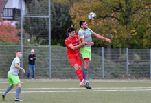 Rene Hirschka (FC Rottenburg, #05)

SG Empfingen vs. FC Rottenburg, Fussball, Landesliga 3 Wuerttemberg, 10. Spieltag, Saison 2024/2025, 19.10.2024, 

Foto: Ralph Kunze
