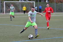 SG Empfingen vs. FC Rottenburg, Fussball, Landesliga 3 Wuerttemberg, 10. Spieltag, Saison 2024/2025, 19.10.2024, 

Foto: Ralph Kunze
