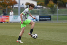 SG Empfingen vs. FC Rottenburg, Fussball, Landesliga 3 Wuerttemberg, 10. Spieltag, Saison 2024/2025, 19.10.2024, 

Foto: Ralph Kunze