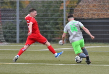 SG Empfingen vs. FC Rottenburg, Fussball, Landesliga 3 Wuerttemberg, 10. Spieltag, Saison 2024/2025, 19.10.2024, 

Foto: Ralph Kunze