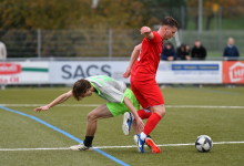 Anton Jansen (FC Rottenburg, #15)

SG Empfingen vs. FC Rottenburg, Fussball, Landesliga 3 Wuerttemberg, 10. Spieltag, Saison 2024/2025, 19.10.2024, 

Foto: Ralph Kunze