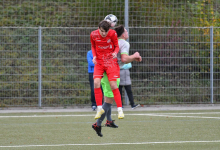 SG Empfingen vs. FC Rottenburg, Fussball, Landesliga 3 Wuerttemberg, 10. Spieltag, Saison 2024/2025, 19.10.2024, 

Foto: Ralph Kunze