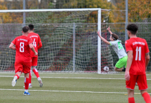#

SG Empfingen vs. FC Rottenburg, Fussball, Landesliga 3 Wuerttemberg, 10. Spieltag, Saison 2024/2025, 19.10.2024, 

Foto: Ralph Kunze