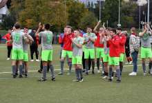 #

SG Empfingen vs. FC Rottenburg, Fussball, Landesliga 3 Wuerttemberg, 10. Spieltag, Saison 2024/2025, 19.10.2024, 

Foto: Ralph Kunze