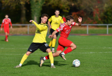 #, FC Rottenburg vs. SV Zimmern, Fussball, Landesliga 3 Wuerttemberg, 11. Spieltag, Saison 2024/2025, 27.10.2024, Foto: Ralph Kunze