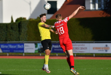 #, FC Rottenburg vs. SV Zimmern, Fussball, Landesliga 3 Wuerttemberg, 11. Spieltag, Saison 2024/2025, 27.10.2024, Foto: Ralph Kunze
