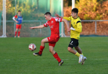 #, FC Rottenburg vs. SV Zimmern, Fussball, Landesliga 3 Wuerttemberg, 11. Spieltag, Saison 2024/2025, 27.10.2024, Foto: Ralph Kunze