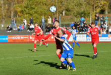 01.11.2024
12. Spieltag
FC 07 Albstadt vs. FC Rottenburg
Fussball
Landesliga 3 Wuerttemberg
Saison 2024/2025
Foto: Ralph Kunze