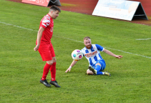 FC 07 Albstadt vs. FC Rottenburg, Fussball, Landesliga 3 Wuerttemberg, 12. Spieltag, Saison 2024/2025, 01.11.2024, 

Foto: Ralph Kunze
