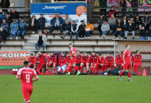 FC 07 Albstadt vs. FC Rottenburg, Fussball, Landesliga 3 Wuerttemberg, 12. Spieltag, Saison 2024/2025, 01.11.2024, 

Foto: Ralph Kunze