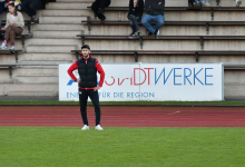 FC 07 Albstadt vs. FC Rottenburg, Fussball, Landesliga 3 Wuerttemberg, 12. Spieltag, Saison 2024/2025, 01.11.2024, 

Foto: Ralph Kunze