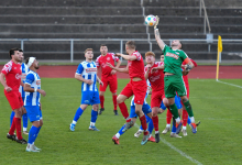 FC 07 Albstadt vs. FC Rottenburg, Fussball, Landesliga 3 Wuerttemberg, 12. Spieltag, Saison 2024/2025, 01.11.2024, 

Foto: Ralph Kunze