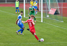 FC 07 Albstadt vs. FC Rottenburg, Fussball, Landesliga 3 Wuerttemberg, 12. Spieltag, Saison 2024/2025, 01.11.2024, 

Foto: Ralph Kunze