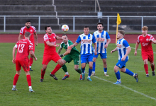 FC 07 Albstadt vs. FC Rottenburg, Fussball, Landesliga 3 Wuerttemberg, 12. Spieltag, Saison 2024/2025, 01.11.2024, 

Foto: Ralph Kunze