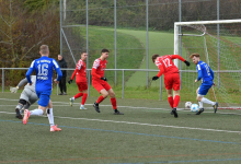 FC Rottenburg vs. TSF Dornhan, Fussball, Landesliga 3 Wuerttemberg, 15. Spieltag, Saison 2024/2025, 23.11.2024, 

Foto: Ralph Kunze