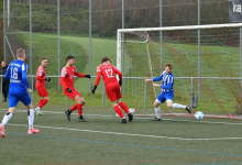 FC Rottenburg vs. TSF Dornhan, Fussball, Landesliga 3 Wuerttemberg, 15. Spieltag, Saison 2024/2025, 23.11.2024, 

Foto: Ralph Kunze