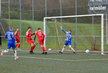 FC Rottenburg vs. TSF Dornhan, Fussball, Landesliga 3 Wuerttemberg, 15. Spieltag, Saison 2024/2025, 23.11.2024, 

Foto: Ralph Kunze