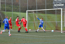 FC Rottenburg vs. TSF Dornhan, Fussball, Landesliga 3 Wuerttemberg, 15. Spieltag, Saison 2024/2025, 23.11.2024, 

Foto: Ralph Kunze