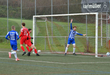 FC Rottenburg vs. TSF Dornhan, Fussball, Landesliga 3 Wuerttemberg, 15. Spieltag, Saison 2024/2025, 23.11.2024, 

Foto: Ralph Kunze