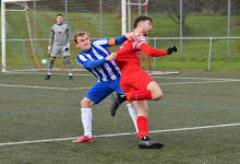 FC Rottenburg vs. TSF Dornhan, Fussball, Landesliga 3 Wuerttemberg, 15. Spieltag, Saison 2024/2025, 23.11.2024, 

Foto: Ralph Kunze